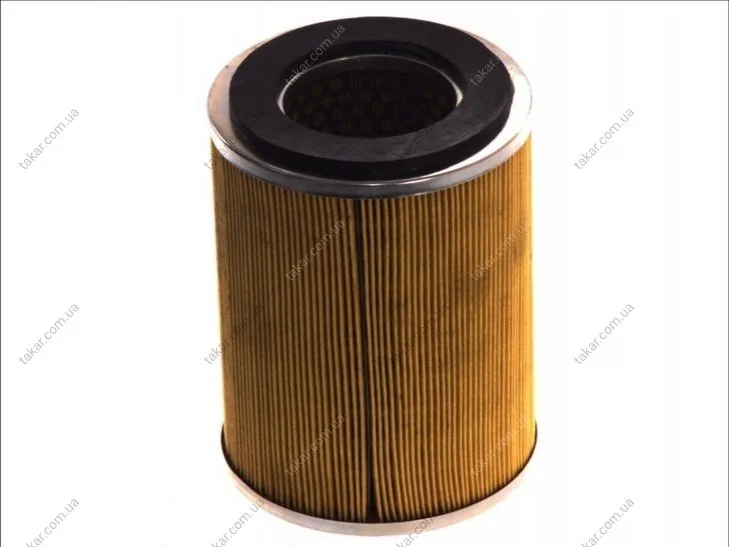 Воздушный фильтр MAHLE / KNECHT LX830 (фото 1)
