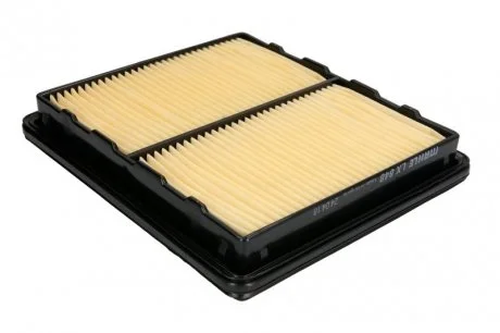 Фільтр повітряний MAHLE / KNECHT LX848