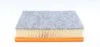 Воздушный фильтр MAHLE / KNECHT LX935/3 (фото 2)