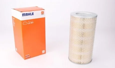 Фільтр повітряний MAHLE / KNECHT LX941