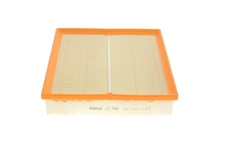 Воздушный фильтр MAHLE / KNECHT LX 946