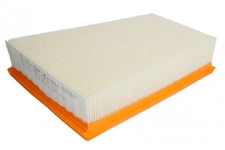 Фільтр повітряний MAHLE / KNECHT LX957/3