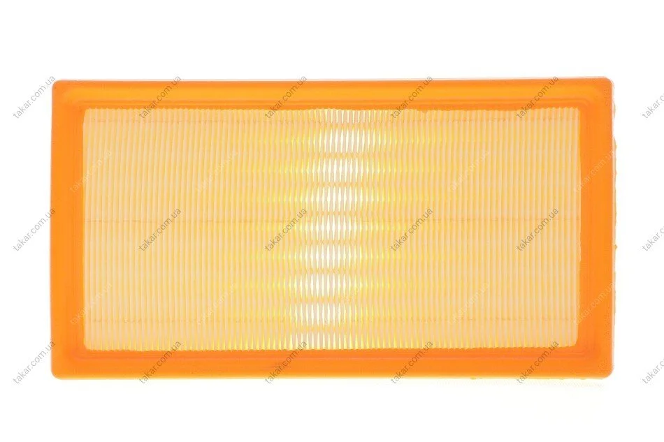 Воздушный фильтр MAHLE / KNECHT LX 993 (фото 1)