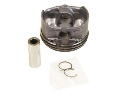 Поршень MAHLE / KNECHT M0306013