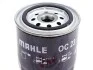 Масляний фільтр Mahle MAHLE / KNECHT OC23 (фото 2)
