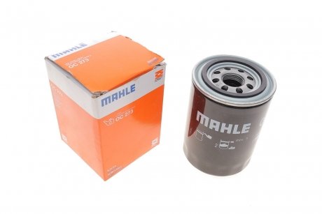 Масляный фильтр Mahle MAHLE / KNECHT OC273