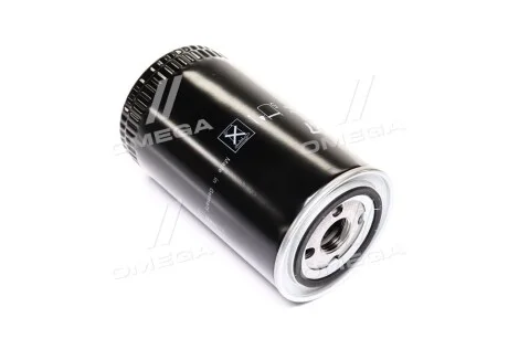 Масляний фільтр Mahle MAHLE / KNECHT OC27