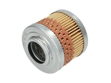 Масляний фільтр картридж патрон MAHLE / KNECHT OX119