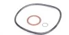 Масляный фильтр Mahle OX150D MAHLE / KNECHT OX 150D (фото 2)