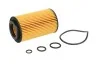 Масляний фільтр картридж патрон MAHLE / KNECHT OX 153/7D (фото 1)
