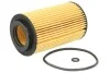 Масляный фильтр картридж патрон MAHLE / KNECHT OX 153D1 (фото 1)