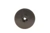 Масляный фильтр картридж патрон MAHLE / KNECHT OX 161D (фото 2)