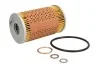 Масляный фильтр Mahle MAHLE / KNECHT OX47D (фото 1)
