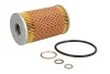 Масляный фильтр Mahle MAHLE / KNECHT OX47D (фото 2)