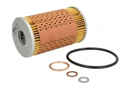 Масляный фильтр Mahle MAHLE / KNECHT OX47D