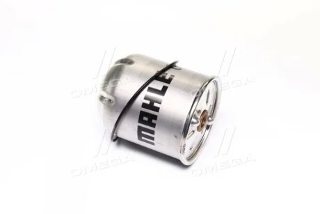 Масляний фільтр центрифуга патрон MAHLE / KNECHT OZ3D