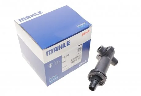 Термостат рециркуляції відпрацьованих газів MAHLE/KNECHT 70 °C MAHLE / KNECHT TE 2 70