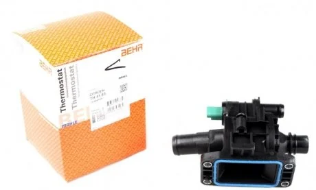 Термостат (вир-во Mahle) MAHLE / KNECHT TH 41 83