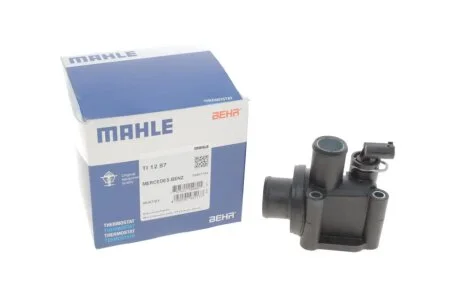 Термостат 87 °C MAHLE / KNECHT TI 12 87