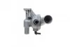 Корпус термостату MAHLE/KNECHT MAHLE / KNECHT TI 133 88D (фото 4)