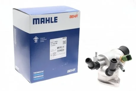 Корпус термостату MAHLE/KNECHT MAHLE / KNECHT TI 143 88