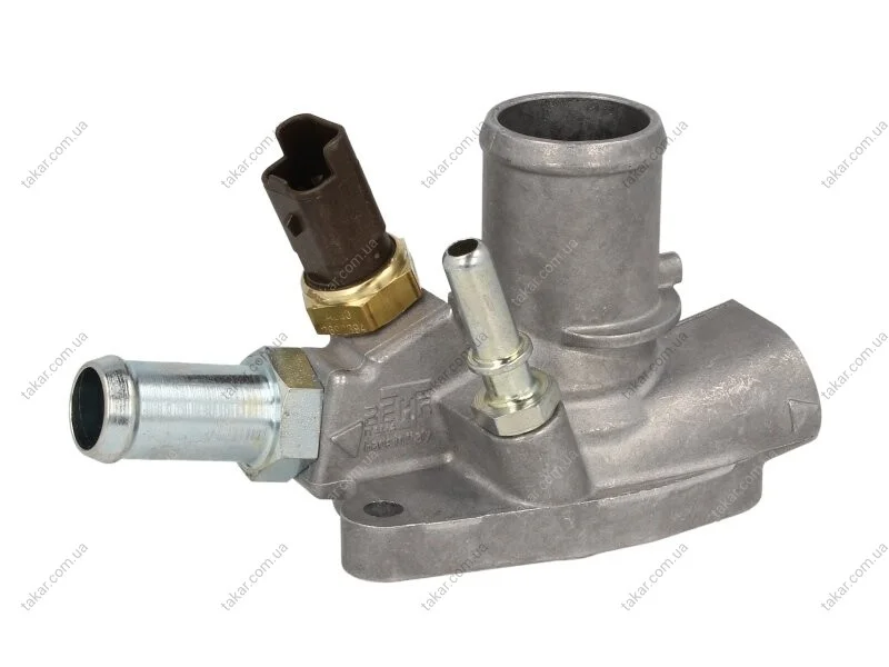 Термостат 80 °C MAHLE / KNECHT TI14780 (фото 1)