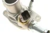 Термостат (вир-во Mahle) MAHLE / KNECHT TI15180 (фото 2)