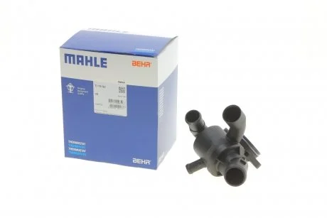 Корпус термостату MAHLE/KNECHT MAHLE / KNECHT TI 15 92