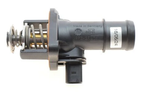Термостат AUDI; SEAT; SKODA; VW (вир-во Mahle) MAHLE / KNECHT TI 16 105