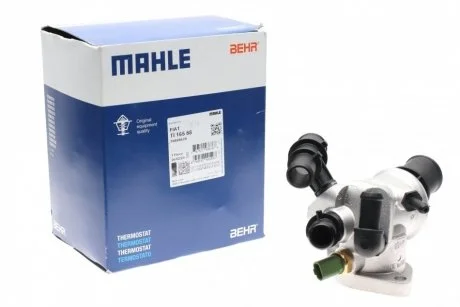 Термостат (вир-во Mahle) MAHLE / KNECHT TI 165 88