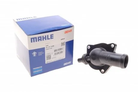 Термостат (вир-во Mahle) MAHLE / KNECHT TI 17 109