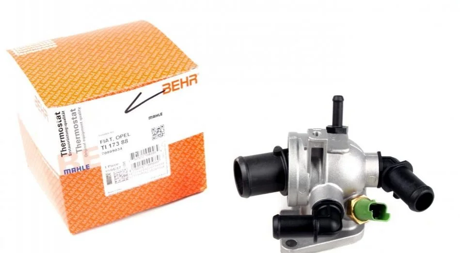 Термостат MAHLE/KNECHT 88 °C MAHLE / KNECHT TI 173 88 (фото 1)