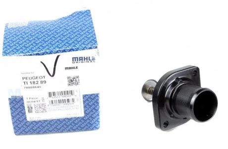 Термостат 89 °C MAHLE / KNECHT TI 182 89