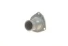 Корпус термостату MAHLE/KNECHT MAHLE / KNECHT TI 1 92 (фото 2)