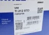 Термостат 87 °C MAHLE / KNECHT TI 212 87D (фото 2)