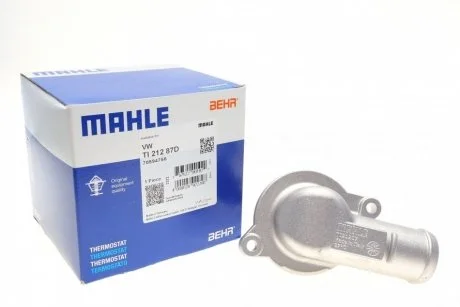 Термостат 87 °C MAHLE / KNECHT TI 212 87D