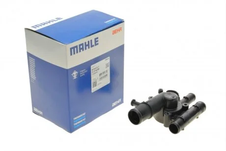 Термостат (вир-во Mahle) MAHLE / KNECHT TI 214 89