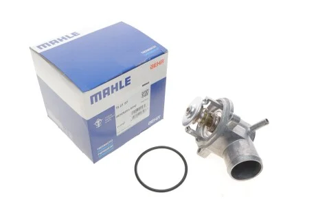 Термостат MERCEDES-BENZ; SSANGYONG; VW (вир-во Mahle) MAHLE / KNECHT TI 21 87