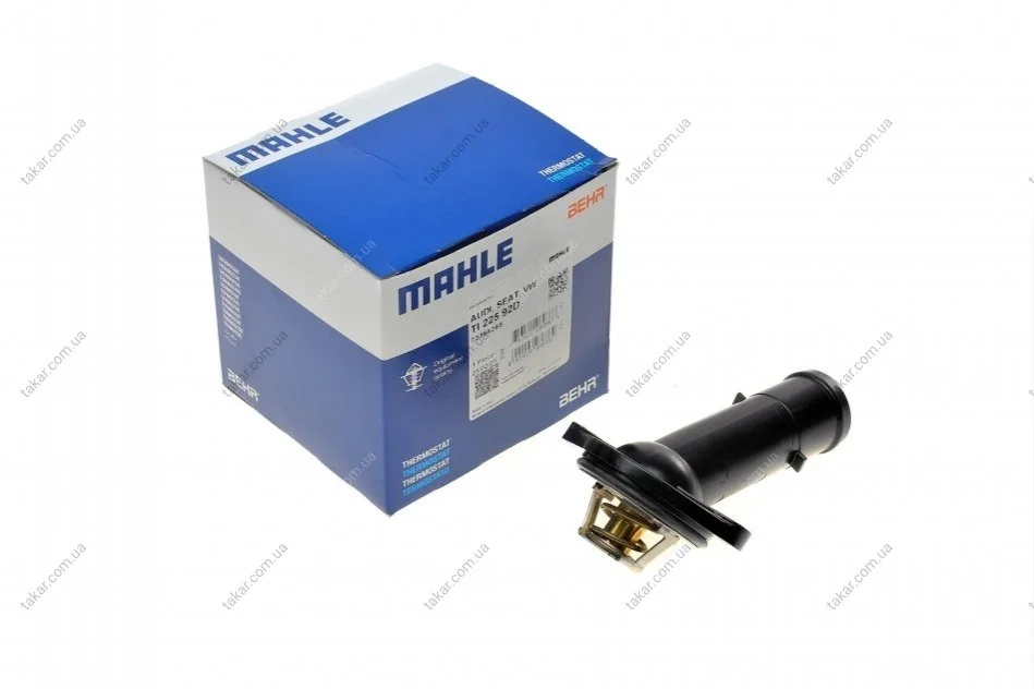 Термостат 92 °C MAHLE / KNECHT TI 225 92D (фото 1)