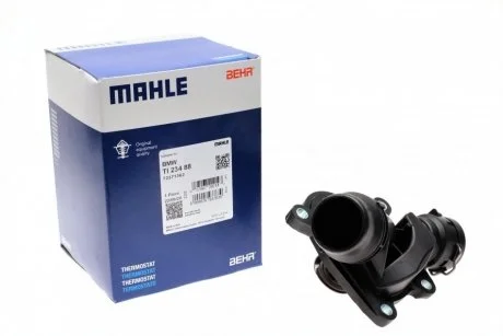 Корпус термостату MAHLE/KNECHT MAHLE / KNECHT TI 234 88