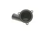 Термостат 83 °C MAHLE / KNECHT TI 244 83 D (фото 5)