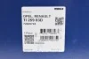 Термостат NISSAN/ RENAULT (вир-во Mahle) MAHLE / KNECHT TI 259 83D (фото 8)