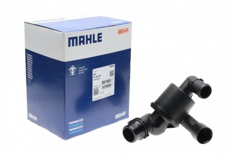 Корпус термостату MAHLE/KNECHT MAHLE / KNECHT TI 34 87