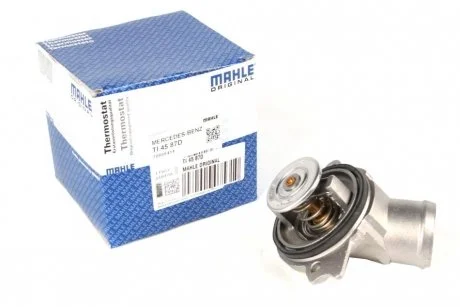 Термостат 87 °C MAHLE / KNECHT TI 45 87D