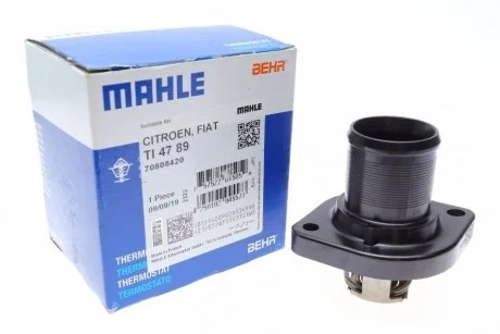 Термостат 89 °C MAHLE / KNECHT TI 47 89
