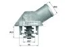 Термостат (вир-во Mahle) MAHLE / KNECHT TI 59 83 (фото 1)