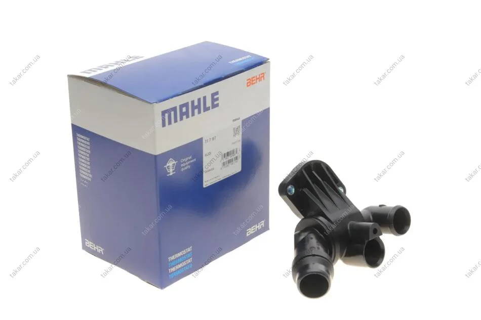 Термостат 87 °C MAHLE / KNECHT TI 7 87 (фото 1)