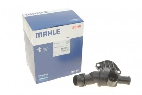 Корпус термостату MAHLE/KNECHT MAHLE / KNECHT TI 8 87