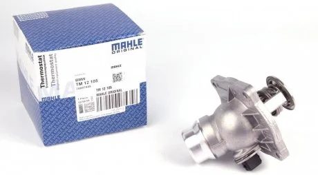 Термостат BMW; LAND ROVER (вир-во Mahle) MAHLE / KNECHT TM 12 105