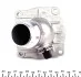Термостат BMW; LAND ROVER (вир-во Mahle) MAHLE / KNECHT TM 12 105 (фото 5)